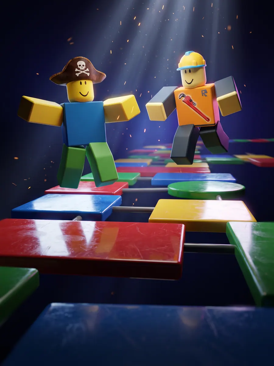Roblox — Sandbox